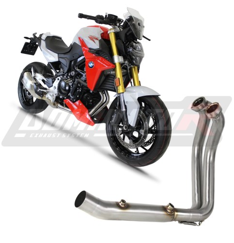 BMW F900R Dominator Exhaust: Power, Performance, and Premium Sound