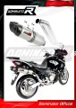 XL 1000 V VARADERO EXHAUST Honda Muffler Auspuff Sportauspuff Silencer Echappement Silencieux Scarico Scarichi Escape Wydech Tłumik Carbon Tip HP1 1999 - 2016 DOMINATOR 