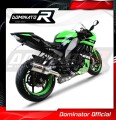 wydech tłumik DOMINATOR HP1 pasujący do motocykla Kawasaki ZX10R 2008 - 2010 3