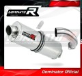 ETV 1200 Caponord Exhaust Aprilia Muffler Auspuff Sportauspuff Silencer Echappement Silencieux Scarico Scarichi Escape Wydech Tłumik ROUND 2013 - 2016 Dominator 1