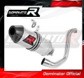 200 DUKE EXHAUST KTM Muffler Auspuff Sportauspuff Silencer Echappement Silencieux Scarico Scarichi Escape Wydech Tłumik Carbon Tip HP3 2011 - 2016 Dominator 1