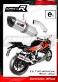 wydech tłumik DOMINATOR Homologowany HP1 pasujący do motocykla S1000RR 2015 - 2016 3