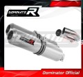 MT-01 1700 EXHAUST Yamaha Muffler Auspuff Sportauspuff Silencer Echappement Silencieux Scarico Scarichi Escape Wydech Tłumik GP 2005 - 2012 DOMINATOR 1