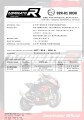 exhaust muffler DOMINATOR homologated road legal HP1 fits the motorcycle Z1000 2014   2016