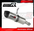 wydech tłumik DOMINATOR Homologowany HP1 pasujący do motocykla S1000RR 2012 - 2014 5