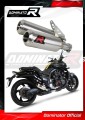 V MAX V-MAX 1700 EXHAUST Yamaha Muffler Auspuff Sportauspuff Silencer Echappement Silencieux Scarico Scarichi Escape Wydech Tłumik GP 2009 - 2019  DOMINATOR