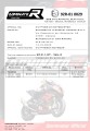 exhaust muffler DOMINATOR homologated road legal GP fits the motorcycle YZF R1 1000 RN65 2020   2022 7