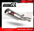 F900R F900XR EXHAUST Bmw Muffler Auspuff Sportauspuff Silencer Echappement Silencieux Scarico Scarichi Escape Wydech Tłumik GP 2020 - 2021 Dominator 1