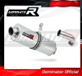 DL 1050 V-STROM Exhaust SUZUKI Homologated EC Type approval  Street legal Approval Certificate Muffler Auspuff Sportauspuff Silencer Echappement Silencieux Scarico Scarichi Escape Wydech Tłumik OVAL 2020 - 2021 Dominator 1