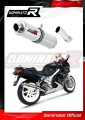 HONDA VFR 750 RC36 1990 - 1992 Exhaust Muffler Auspuff Sportauspuff Silencer Echappement Silencieux Scarico Scarichi Escape Wydech Tłumik ROUND Dominator