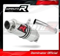 YZF R1 1000 RN04 EXHAUST Yamaha Muffler Auspuff Sportauspuff Silencer Echappement Silencieux Scarico Scarichi Escape Wydech Tłumik GP 1 1998 - 2001 DOMINATOR 1