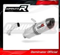 BMW R1200GS  2010-2012  motorcycle Exhaust Muffler Auspuff Sportauspuff Silencer Echappement Silencieux Scarico Scarichi Escape Wydech Tłumik  HP1 Dominator 1