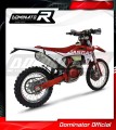 Kolektor wydechowy DOMINATOR  pasujący do motocykla GAS GAS EC 350 F 2021 - 2022 5