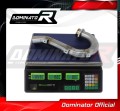 exhaust manifold header DOMINATOR  fits the motorcycle Yamaha YFZ 450 R 2014   2022 7