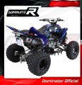 Yamaha RAPTOR 700 R 2015 -2021  motorcycle Exhaust Muffler Auspuff Sportauspuff Silencer Echappement Silencieux Scarico Scarichi Escape Wydech Tłumik  MX2  Dominator 2