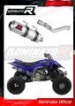 Yamaha YZF  450 R 2014 -2022  motorcycle Exhaust Muffler Auspuff Sportauspuff Silencer Echappement Silencieux Scarico Scarichi Escape Wydech Tłumik  MX  Dominator