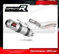 Yamaha YZF  450 R 2014 -2022  motorcycle Exhaust Muffler Auspuff Sportauspuff Silencer Echappement Silencieux Scarico Scarichi Escape Wydech Tłumik  MX  Dominator 1