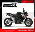 15 2.jpgKTM 990 SUPER Duke 2005 -2013 Exhaust Muffler Auspuff Sportauspuff Silencer Echappement Silencieux Scarico Scarichi Escape Wydech Tłumik GP1 BLACK Dominator 3