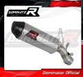 Ducati Multistrada 1200 Enduro 2016 -2018  motorcycle Exhaust Muffler Auspuff Sportauspuff Silencer Echappement Silencieux Scarico Scarichi Escape Wydech Tłumik HP3  Dominator 1