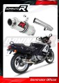 Honda CBR 600 F1 1987 -1990  motorcycle Exhaust Muffler Auspuff Sportauspuff Silencer Echappement Silencieux Scarico Scarichi Escape Wydech Tłumik GP1  Dominator