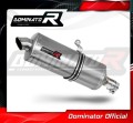 Honda CRF 1000L Africa Twin 2015 -2017  motorcycle Exhaust Muffler Auspuff Sportauspuff Silencer Echappement Silencieux Scarico Scarichi Escape Wydech Tłumik P7 Dominator 1