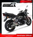 exhaust muffler DOMINATOR GP1 fits the motorcycle Suzuki GSX 1400 2001   2005 3
