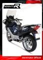 R1200RT Exhaust BMW Muffler Auspuff Sportauspuff Silencer Echappement Silencieux Scarico Scarichi Escape GP 1 2010 - 2013 Dominator 2