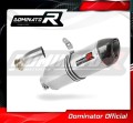 exhaust muffler DOMINATOR HP1 fits to KTM 690 SMC R 2019  2020 2