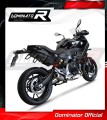 BMW F900XR 2020 - 2022 EXHAUST Muffler Auspuff Sportauspuff Silencer Echappement Silencieux Scarico Scarichi Escape Wydech Tłumik GP DOMINATOR 2