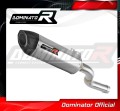 BMW F900XR 2020 - 2022 EXHAUST Muffler Auspuff Sportauspuff Silencer Echappement Silencieux Scarico Scarichi Escape Wydech Tłumik HP5 DOMINATOR 1