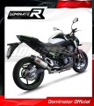 Kawasaki Z800 2013 - 2016 EXHAUST Muffler Auspuff Sportauspuff Silencer Echappement Silencieux Scarico Scarichi Escape Wydech Tłumik HP8 DOMINATOR 2