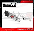wydech tłumik DOMINATOR HP3 pasujący do motocykla KTM 990 SUPER Duke 2005 - 2013 4