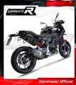 exhaust manifold header DOMINATOR  fits the motorcycle BMW F900XR 2020   2026 5