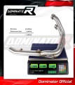 F900XR Exhaust BMW Cat Eliminator Catalyst Catalytic Converter Linkpipe Decat Downpipe  Headers Head Pipe Down Pipe Collector Manifold 2020 - 2022 DOMINATOR 6