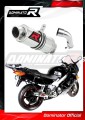 VFR 800 FI EXHAUST Honda Muffler Auspuff Sportauspuff Silencer Echappement Silencieux Scarico Scarichi Escape Wydech Tłumik GP 1 1998 - 2001 Dominator 