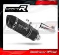 Can am SPYDER RT 1330 2014 - 2018 EXHAUST Muffler Auspuff Sportauspuff Silencer Echappement Silencieux Scarico Scarichi Escape Wydech Tłumik HP1 BLACK Dominator Exhaust System