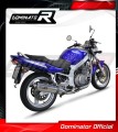 Suzuki GS 500E 1989 - 2009 EXHAUST Collector Manifold Full System Muffler Auspuff Sportauspuff Silencer Echappement Silencieux Scarico Scarichi Escape Wydech Tłumik ST Dominator Exhaust System 2