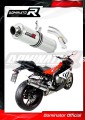 BMW S1000RR 2017 - 2018 EXHAUST Muffler Auspuff Sportauspuff Silencer Echappement Silencieux Scarico Scarichi Escape Wydech Tłumik ST Dominator Exhaust System
