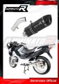 BMW R1200RT 2004 - 2009 EXHAUST Muffler Auspuff Sportauspuff Silencer Echappement Silencieux Scarico Scarichi Escape Wydech Tłumik HP1 BLACK Dominator Exhaust System