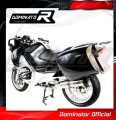 BMW R1200RT 2004 - 2009 EXHAUST Muffler Auspuff Sportauspuff Silencer Echappement Silencieux Scarico Scarichi Escape Wydech Tłumik HP1 Dominator Exhaust System 3