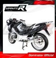 BMW R1200RT 2004 - 2009 EXHAUST Muffler Auspuff Sportauspuff Silencer Echappement Silencieux Scarico Scarichi Escape Wydech Tłumik ST Dominator Exhaust System 2