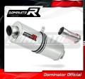 BMW R1200RS 2015 - 2018 EXHAUST Muffler Auspuff Sportauspuff Silencer Echappement Silencieux Scarico Scarichi Escape Wydech Tłumik OV Dominator Exhaust System 1