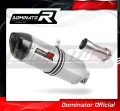 BMW R1200RS 2015 - 2018 EXHAUST Muffler Auspuff Sportauspuff Silencer Echappement Silencieux Scarico Scarichi Escape Wydech Tłumik HP1 Dominator Exhaust System