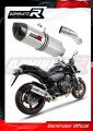 Honda CB 600F HORNET PC41 2007 - 2013 EXHAUST Muffler Auspuff Sportauspuff Silencer Echappement Silencieux Scarico Scarichi Escape Wydech Tłumik HP1 Dominator Exhaust System