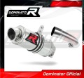 Dominar 400 Exhaust BAJAJ Muffler Auspuff Sportauspuff Silencer Echappement Silencieux Scarico Scarichi Escape GP 1 2016-2018 Dominator 1