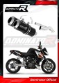 KTM 990 SUPER Duke 2005 -2013 Exhaust Muffler Auspuff Sportauspuff Silencer Echappement Silencieux Scarico Scarichi Escape Wydech Tłumik GP BLACK   Dominator