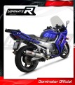 FJR 1300 EXHAUST Yamaha Muffler Auspuff Sportauspuff Silencer Echappement Silencieux Scarico Scarichi Escape Wydech Tłumik ST DOMINATOR 2