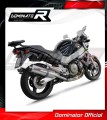 CB 1100 X11 EXHAUST Honda Muffler Auspuff Sportauspuff Silencer Echappement Silencieux Scarico Scarichi Escape Wydech Tłumik OVAL Dominator 2