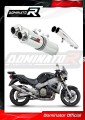CB 1100 X11 EXHAUST Honda Muffler Auspuff Sportauspuff Silencer Echappement Silencieux Scarico Scarichi Escape Wydech Tłumik ST Dominator