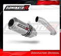 KTM RC 390 2022 - 2023 motorcycle Exhaust Muffler Auspuff Sportauspuff Silencer Echappement Silencieux Scarico Scarichi Escape Wydech Tłumik GP Dominator Exhaust System 1